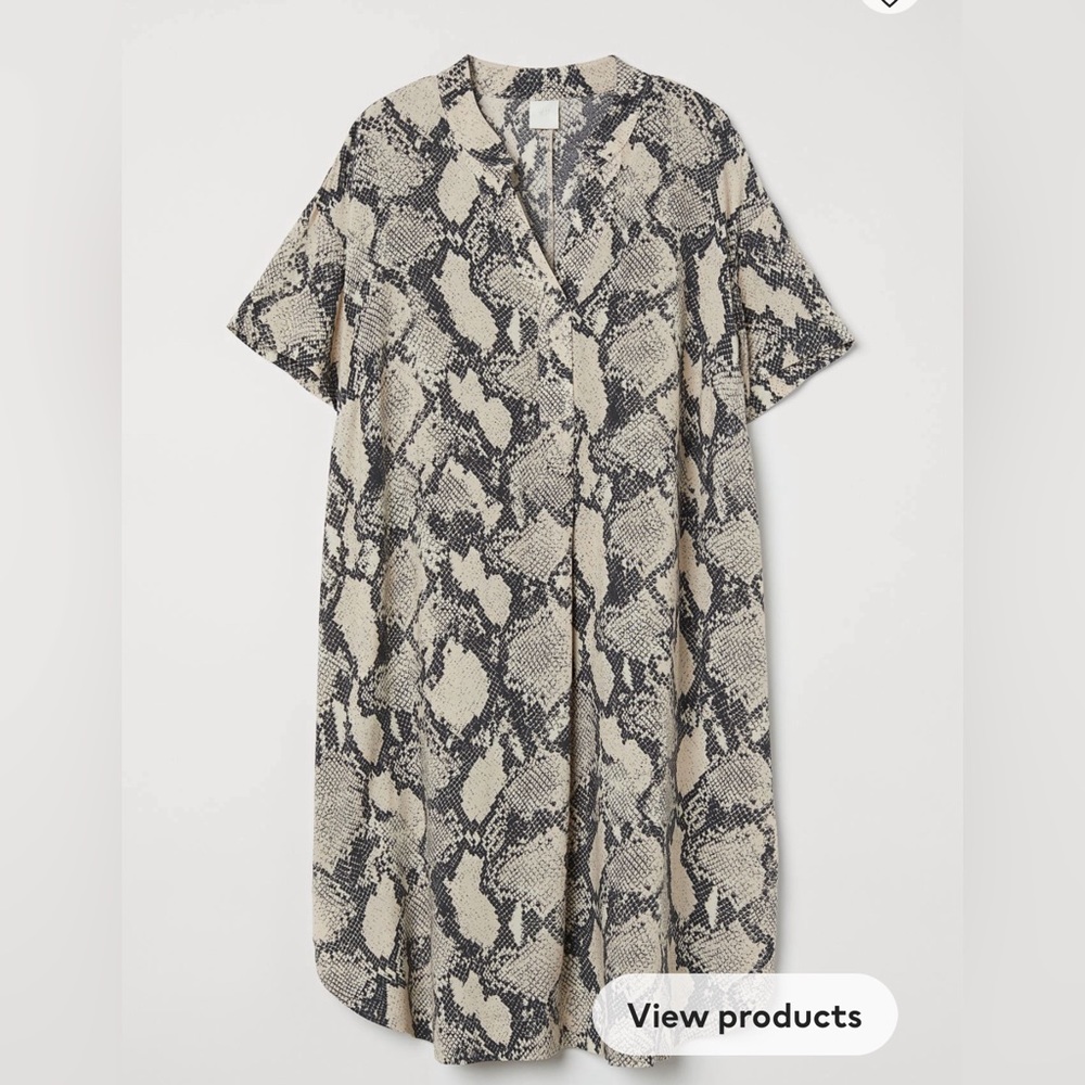H&M dress